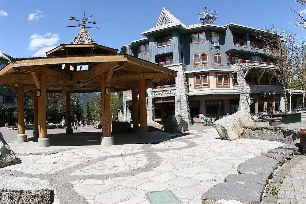Whistler Town Plaza By Latour Hotels